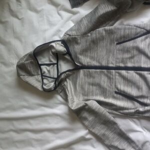 Boys Large Hood Sweatshirt